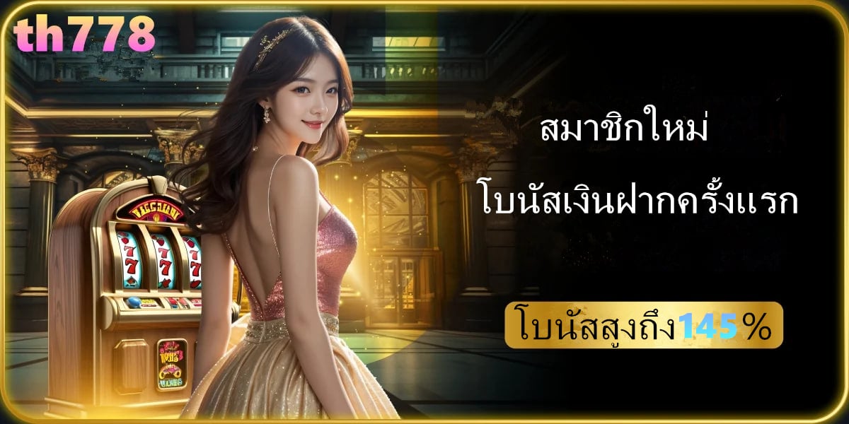 สล็อตเว็บตรงแท้100